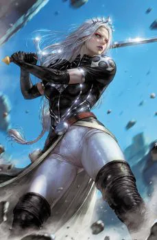 Cover of Cover B Kyuyong Eom Variant
