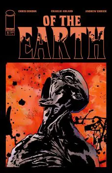 Cover of Cover B Michael Lark Variant