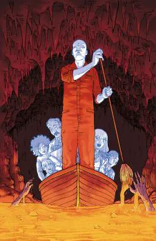 Cover of Cover D Chloe Brailsford Variant