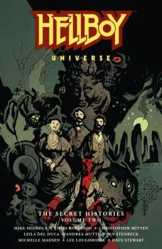 Cover of Cover TP