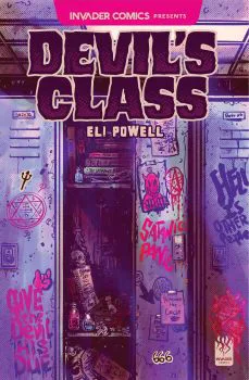Cover of Cover B Mike Nelsen Variant