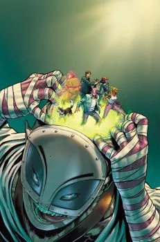 Cover of Cover B