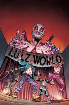 Cover of Cover B