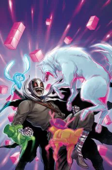 Cover of Cover B