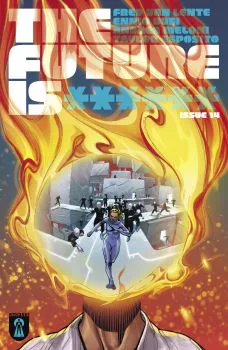 Cover of Cover B