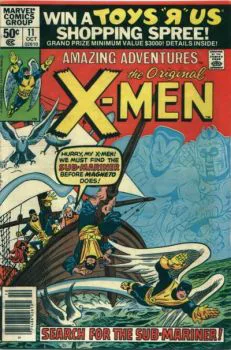 Cover of Cover C Mark Jewelers Variant