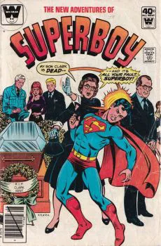 Cover of Cover B Whitman Variant