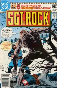 Cover of Cover B Mark Jewelers Variant