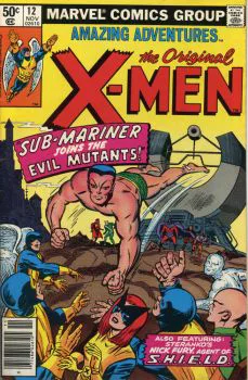 Cover of Cover C Mark Jewelers Variant