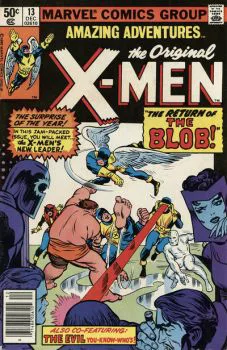 Cover of Cover C Mark Jewelers Variant