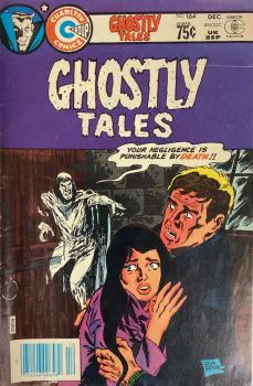 Cover of Cover B Canadian Price Variant