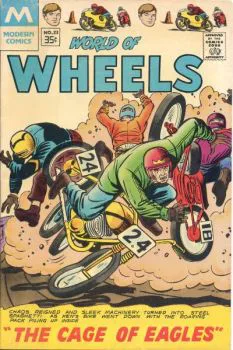 Cover of Cover B
