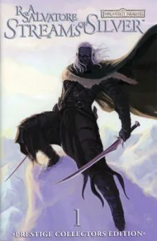 Cover of Cover B Prestige Collectors Edition