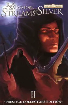 Cover of Cover B Prestige Collectors Edition