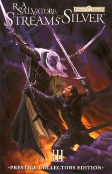 Cover of Cover B Prestige Collectors Edition