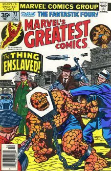 Cover of Cover B 35 Cent Cover Price Variant