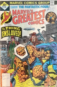Cover of Cover C Whitman Variant