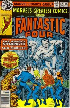 Cover of Cover B Mark Jewelers Variant