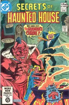 Cover of Cover C UK Price Variant