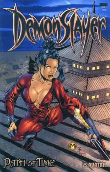 Cover of Cover E Ninja Platinum Foil Edition