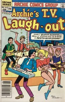 Cover of Cover B Canadian Price Variant