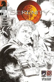 Cover of Cover C Variant Cover