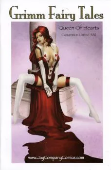 Cover of Cover E Keu Cha WW Texas Exclusive Variant (Ltd. 500)