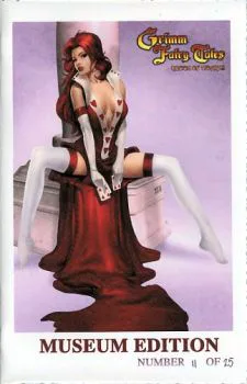 Cover of Cover H Keu Cha Museum Edition (Ltd. 25)