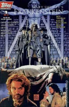 Cover of Cover B