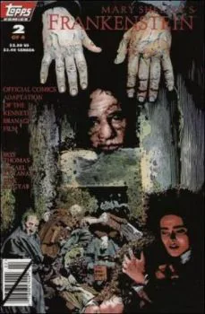 Cover of Cover B