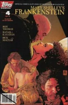 Cover of Cover B