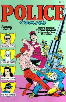 Cover of Facsimile
