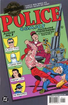 Cover of Millennium Edition