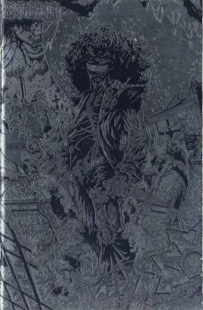 Cover of Cover B Chromium Mega-Premium Edition