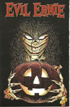 Cover of Cover C Premium Glow-in-the-Dark Edition: Limited to 3333