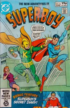 Cover of Cover C UK Price Variant