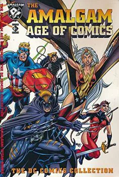 Cover of Cover B Titan Books Edition