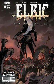Cover of Matteo Scalera Cover