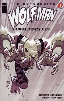 Cover of Director's Cut