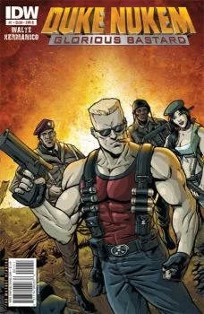 Cover of Regular Cover B