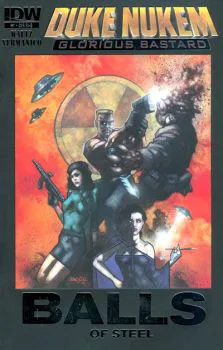 Cover of Incentive Concept Art Team Variant Cover - B