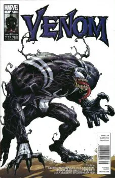 Cover of Cover B Tony Moore Newsstand