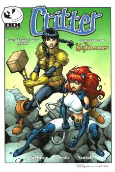 Cover of Cover B