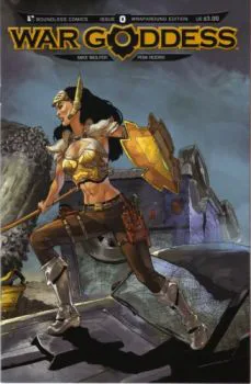 Cover of Wrap Cover