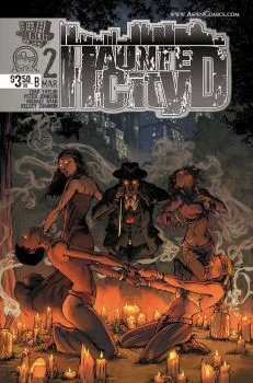 Cover of Cover B