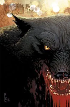 Cover of Cover C Beastly Incentive