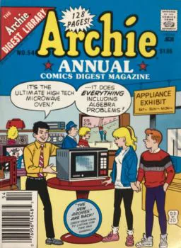 Cover of Cover C Canadian Price Variant