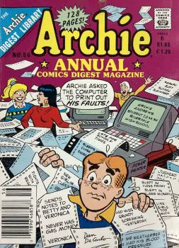 Cover of Cover C Canadian Price Variant
