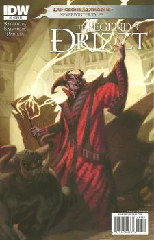 Cover of Cover RI