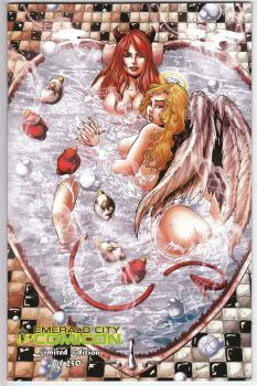 Cover of Cover C